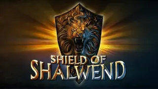 Shield of Shalwend