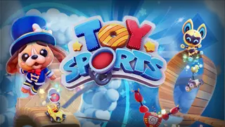 Toy Sports