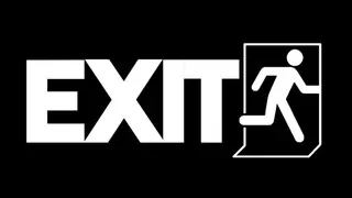 EXIT: Anomalous Zones