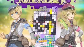 Piczle Cross: Rune Factory - Switch