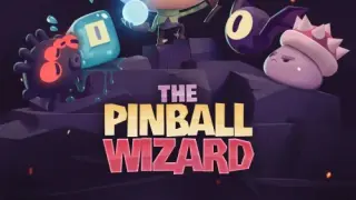 The Pinball Wizard - Switch
