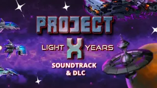 Project X Light Years - Mega Bundle