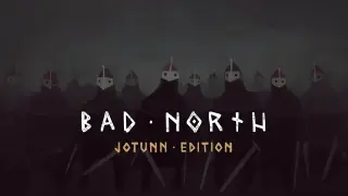 Bad North