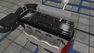 Automation - The Car Company Tycoon Game