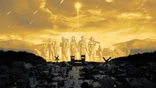 Surviving the Aftermath: Ultimate Colony Upgrade (PS4)