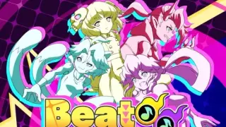 Beat Souls - Switch