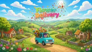 Flower Delivery