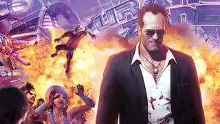 Dead Rising 2 Off the Record (Xbox One)