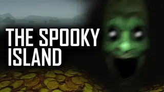 The Spooky Island