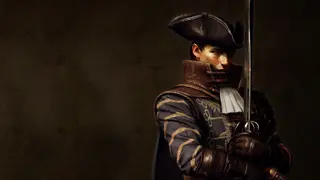 GreedFall Gold Edition (PS4 & PS5)
