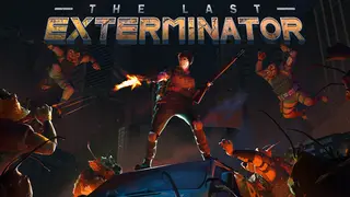 The Last Exterminator