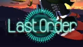 Last Order - Switch