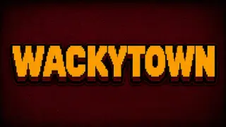 The Wackytown Game