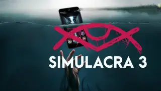 Simulacra 3 Deluxe Edition