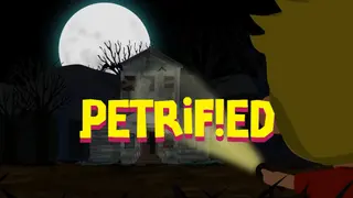 Petrified