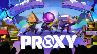 Proxy