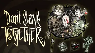 Don't Starve Together: Starter Pack 2019