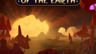 Walkabout Mini Golf - Journey to the Center of the Earth - PS5