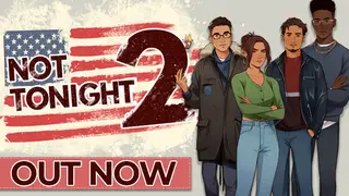 Not Tonight 2