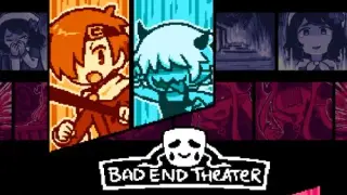 BAD END THEATER - Switch