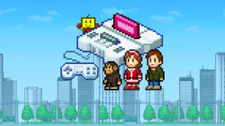 Game Dev Story (Xbox One & Series)