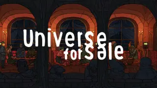 Universe For Sale - Soundtrack