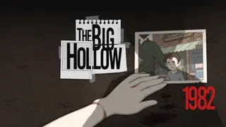 The Big Hollow: 1982 Demo