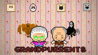 Grandpurrents