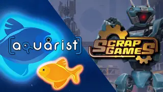 Scrap Aquarist