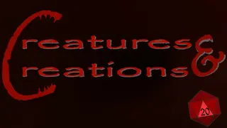 Creatures and Creations
