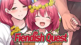 Fiendish Quest