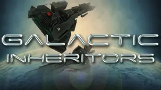 Galactic Inheritors