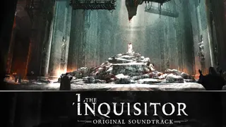 The Inquisitor - Original Soundtrack