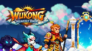 Wukong: Heavenly Dash