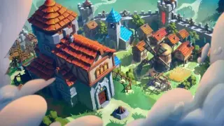 Becastled - Switch