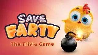 Save Farty – the Trivia Game - Switch