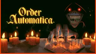 Order Automatica - Supporter