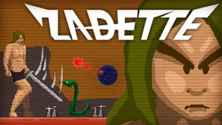 ZADETTE