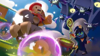 Starlit World - Demo - Xbox One & Series