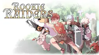 Rookie Raiders