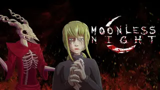 Moonless Night