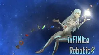 inFINIte Robotics