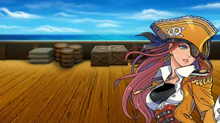 Pirates RPG - Xbox One