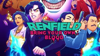 Renfield: Bring Your Own Blood