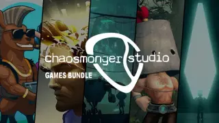 Chaosmonger Complete