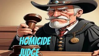 Homicide Judge