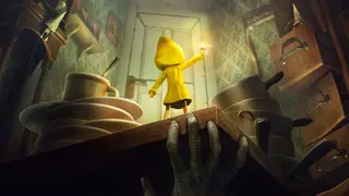 Little Nightmares (Xbox One)