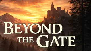 Beyond The Gate