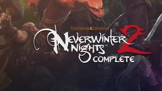 Neverwinter Nights 2 Complete