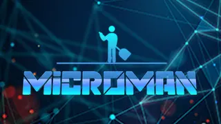 MicroMan